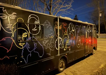 Mobile Unit